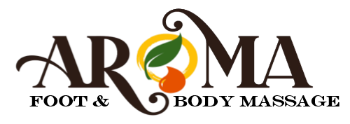 AROMA Logo